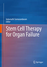 Stem Cell Therapy for Organ Failure 2015