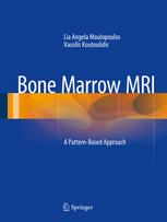 Bone Marrow MRI: A Pattern-Based Approach 2014