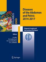 Diseases of the Abdomen and Pelvis: Diagnostic Imaging and Interventional Techniques 2014