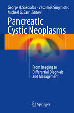 Pancreatic Cystic Neoplasms: From Imaging to Differential Diagnosis and Management 2014