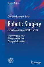 Robotic Surgery: Current Applications and New Trends 2014