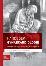 Handboek gynaecardiologie: Vrouwspecifieke cardiologie in de praktijk 2011