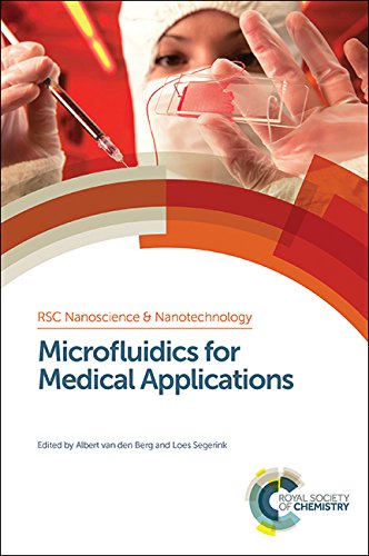 Microfluidics for Medical Applications 2015