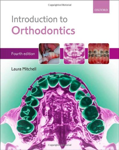 An Introduction to Orthodontics 2013