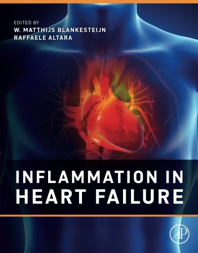 Inflammation in Heart Failure 2014