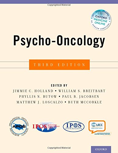 Psycho-oncology 2015