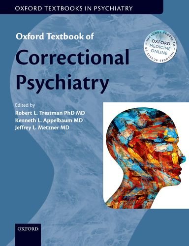 Oxford Textbook of Correctional Psychiatry 2015