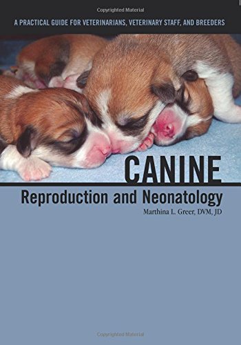 Canine Reproduction and Neonatology 2014
