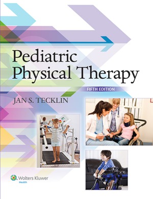 Pediatric Physical Therapy 2014