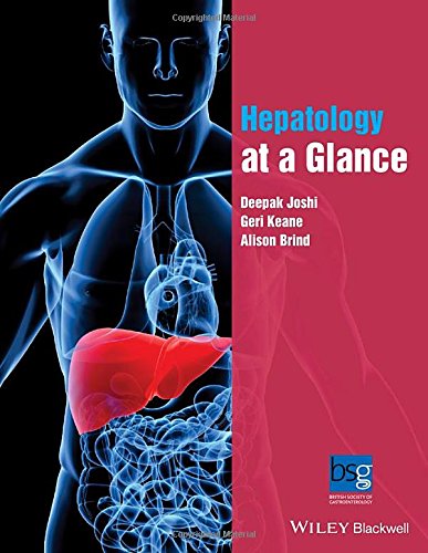 Hepatology at a Glance 2015