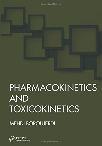 Pharmacokinetics and Toxicokinetics 2015