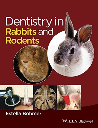 Dentistry in Rabbits and Rodents 2015