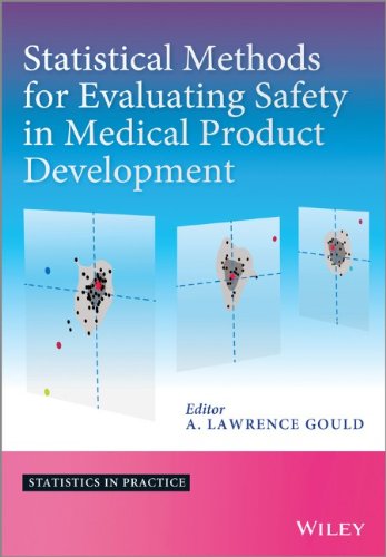 Statistical Methods for Evaluating Safety in Medical Product Development 2015