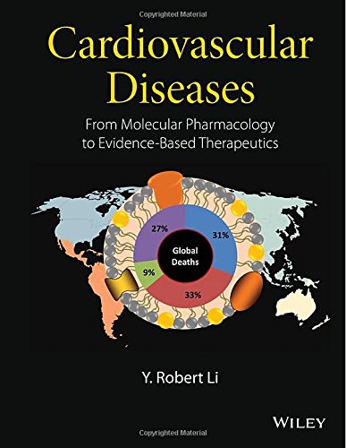 Cardiovascular Diseases: From Molecular Pharmacology to Evidence-Based Therapeutics 2015