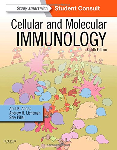 Cellular and Molecular Immunology 2015