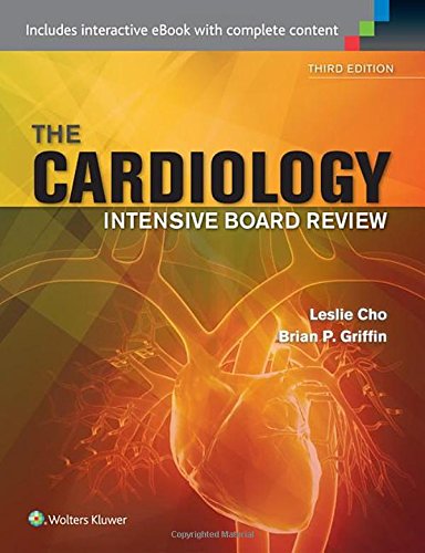 Cardiology Intensive Board Review 2014