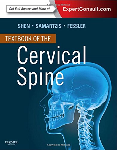 Textbook of the Cervical Spine 2014