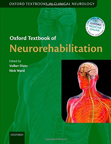 کتاب درسی نوروتوانبخشی آکسفورد ۲۰۱۵