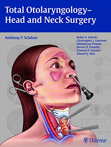 Total Otolaryngology-Head and Neck Surgery 2014