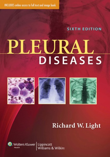 Pleural Diseases 2013