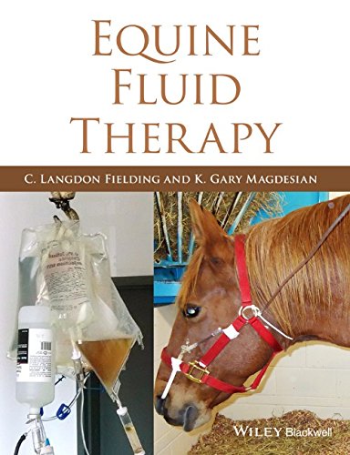 Equine Fluid Therapy 2015