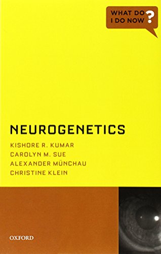 Neurogenetics 2014