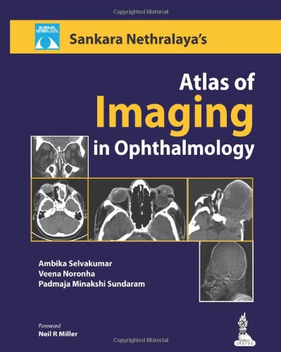 Atlas of Imaging in Ophthalmology 2014