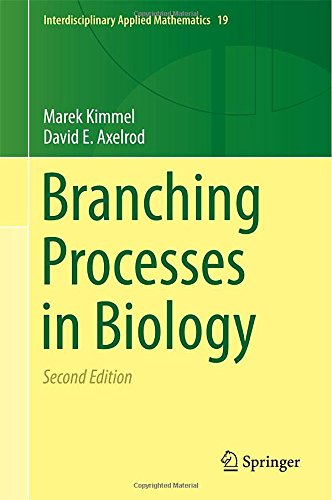 Branching Processes in Biology 2015