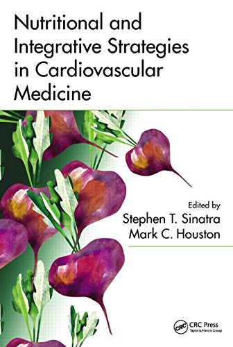 Nutritional and Integrative Strategies in Cardiovascular Medicine 2015