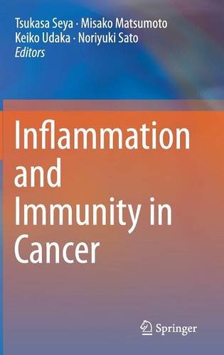 Inflammation and Immunity in Cancer 2015
