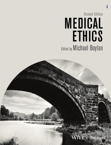 Medical Ethics 2013