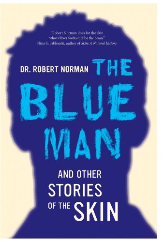 The Blue Man and Other Stories of the Skin 2014