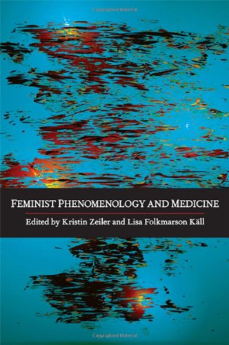 Feminist Phenomenology and Medicine 2014