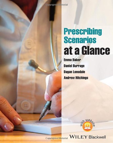 Prescribing Scenarios at a Glance 2014