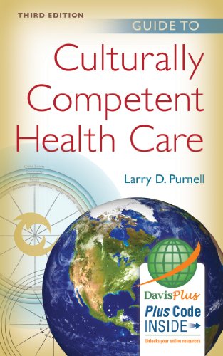 Guide to Culturally Competent Health Care 2014