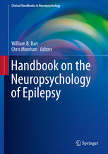 Handbook on the Neuropsychology of Epilepsy 2014