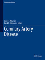 Coronary Artery Disease 2015