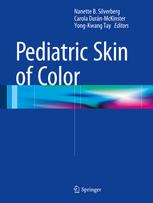 Pediatric Skin of Color 2015