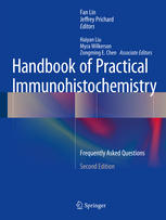 Handbook of Practical Immunohistochemistry: Frequently Asked Questions 2015