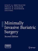 Minimally Invasive Bariatric Surgery 2015