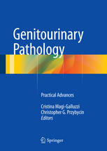 Genitourinary Pathology: Practical Advances 2015