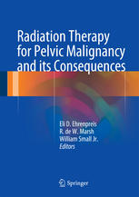 Radiation Therapy for Pelvic Malignancy and its Consequences 2015