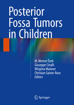 Posterior Fossa Tumors in Children 2015
