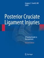 Posterior Cruciate Ligament Injuries: A Practical Guide to Management 2015