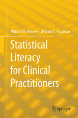 Statistical Literacy for Clinical Practitioners 2015