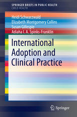 International Adoption and Clinical Practice 2015
