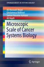 Microscopic Scale of Cancer Systems Biology 2015