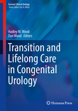 Transition and Lifelong Care in Congenital Urology 2015