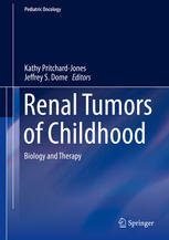 تومورهای کلیه در دوران کودکی: بیولوژی و درمان