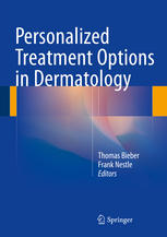 Personalized Treatment Options in Dermatology 2015